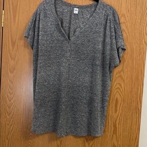 Moving! Make offer! Old navy short sleeve shirt